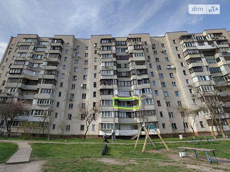 Продажа 1-комнатной квартиры 36 м², Николая Ушакова ул., 16А