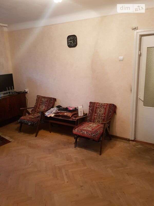 Продажа 2-комнатной квартиры 45 м², Оболонская ул., 41