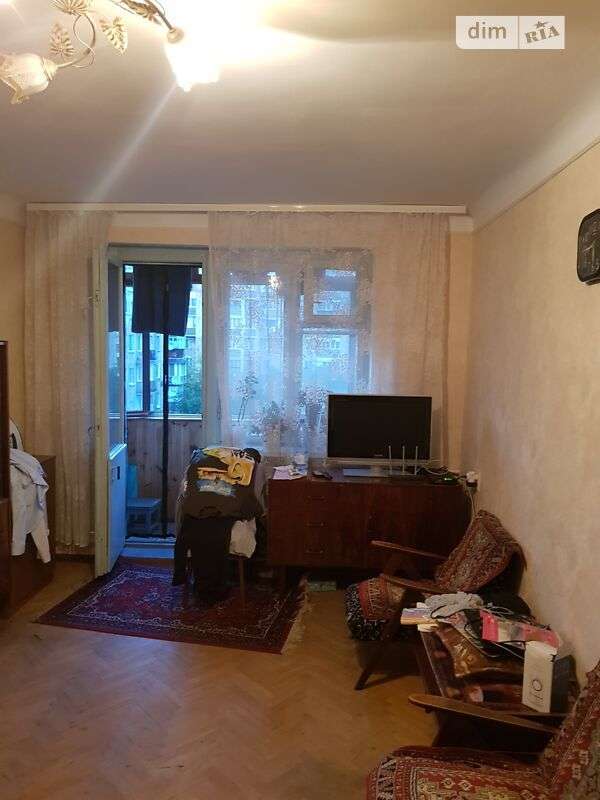 Продаж 2-кімнатної квартири 45 м², Оболонська вул., 41