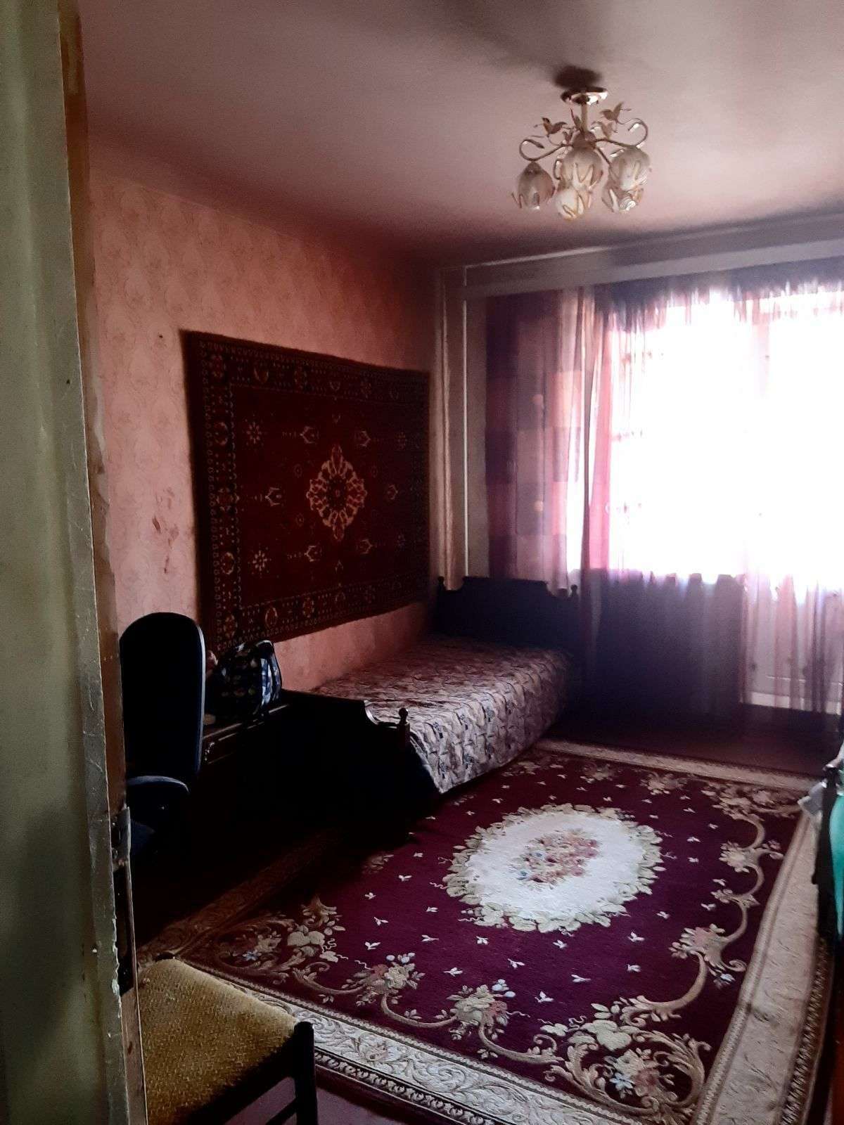 Продажа 3-комнатной квартиры 69 м², Тростянецкая ул.