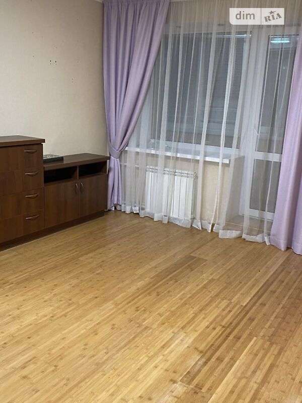 Аренда 2-комнатной квартиры 52 м², Евгения Харченко ул., 47А