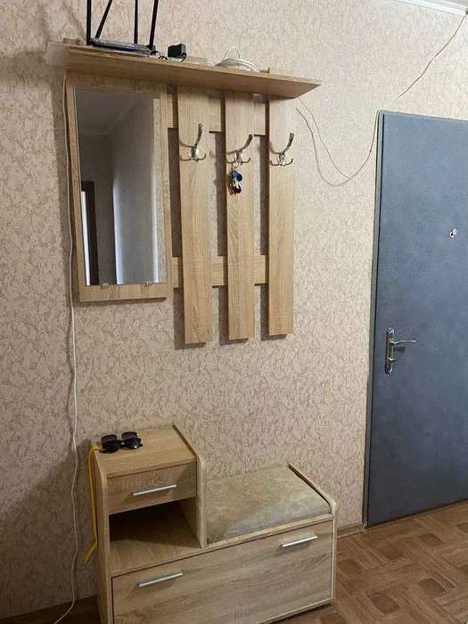 Аренда 1-комнатной квартиры 49 м², Ясиноватский пер., 10