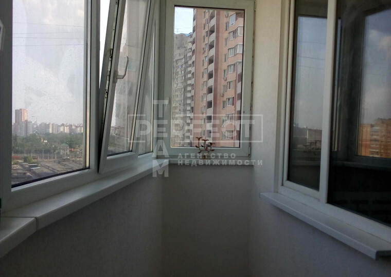 Продаж 1-кімнатної квартири 33 м², Харківське шосе, 15А ЖК «Нова хвиля»