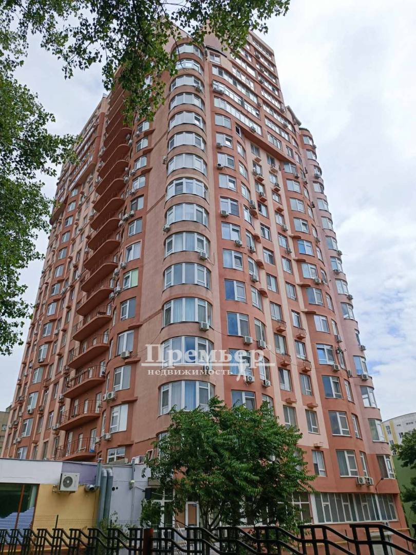 Продажа 1-комнатной квартиры 35 м², Макаренко ул.