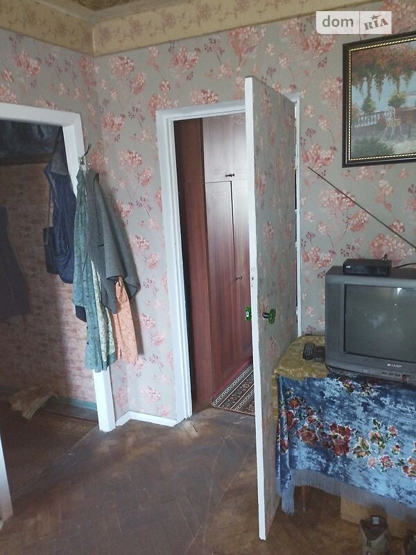 Продажа 2-комнатной квартиры 45 м², Леся Курбаса просп., 18Г
