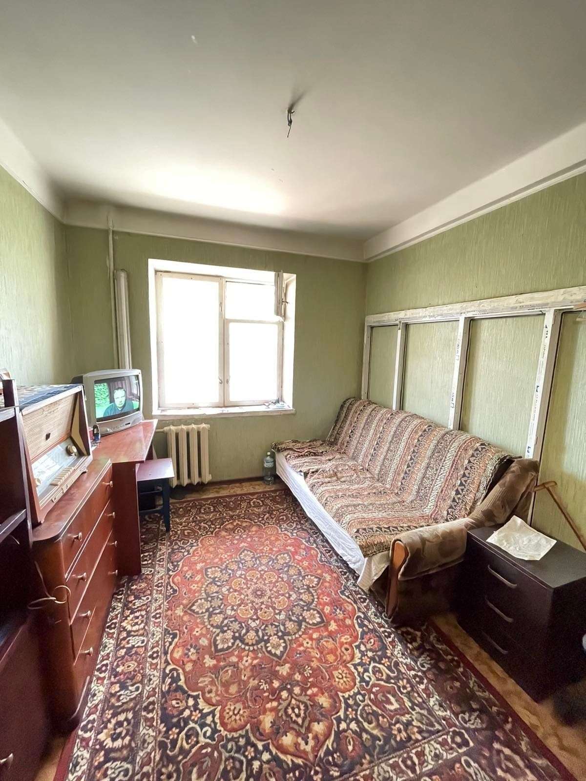 Продажа 3-комнатной квартиры 65 м², Березняковская ул., 6