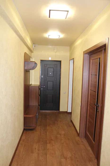 Продажа 3-комнатной квартиры 90 м², Милославская ул., 4