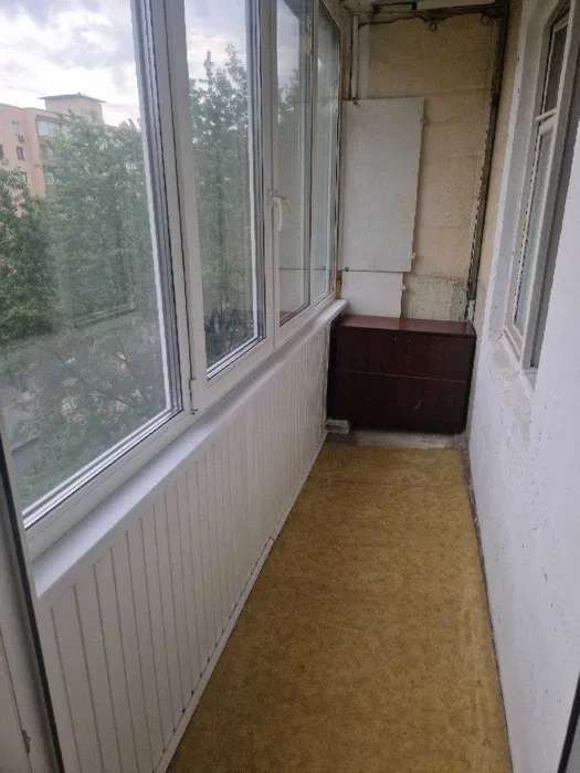 Продажа 1-комнатной квартиры 31 м², Кубанской Украины ул., 39А