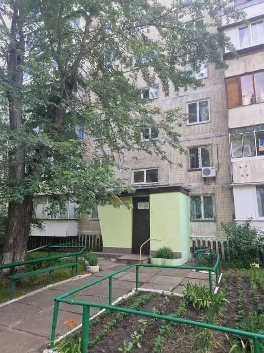 Продажа 1-комнатной квартиры 31 м², Кубанской Украины ул., 39А