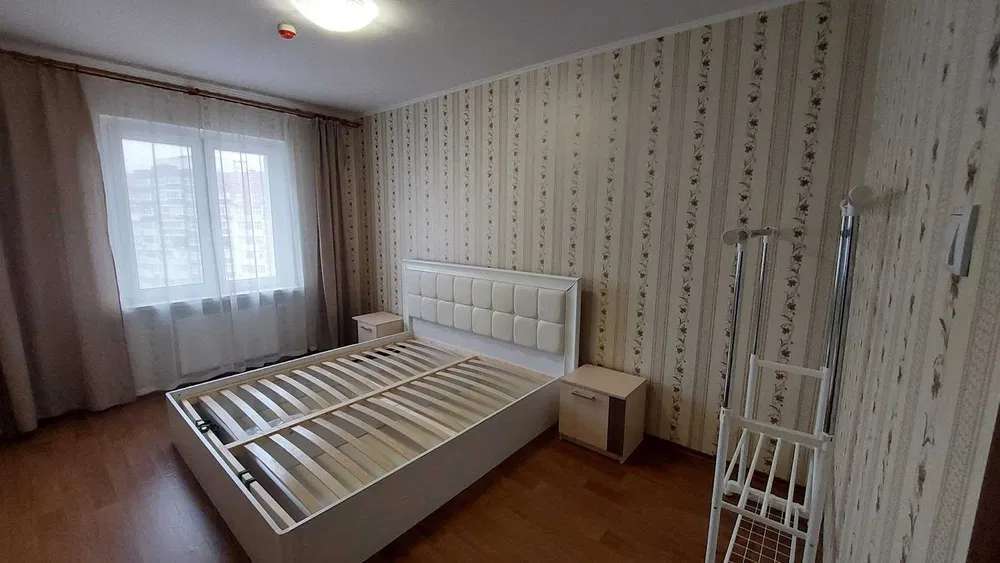 Продажа 3-комнатной квартиры 82 м², Софии Русовой ул., 1 (ЖД ПОДОЛЬЕ)