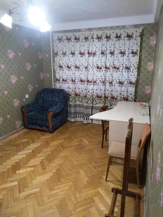 Аренда 2-комнатной квартиры 47 м², Гусовского ул.