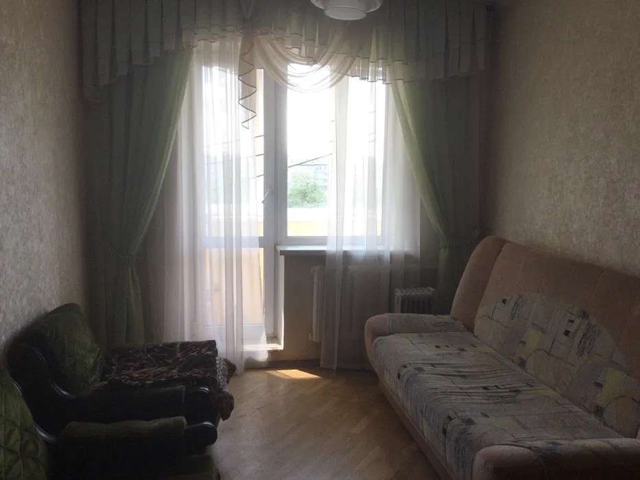 Оренда 2-кімнатної квартири 52 м², Деміївська вул.