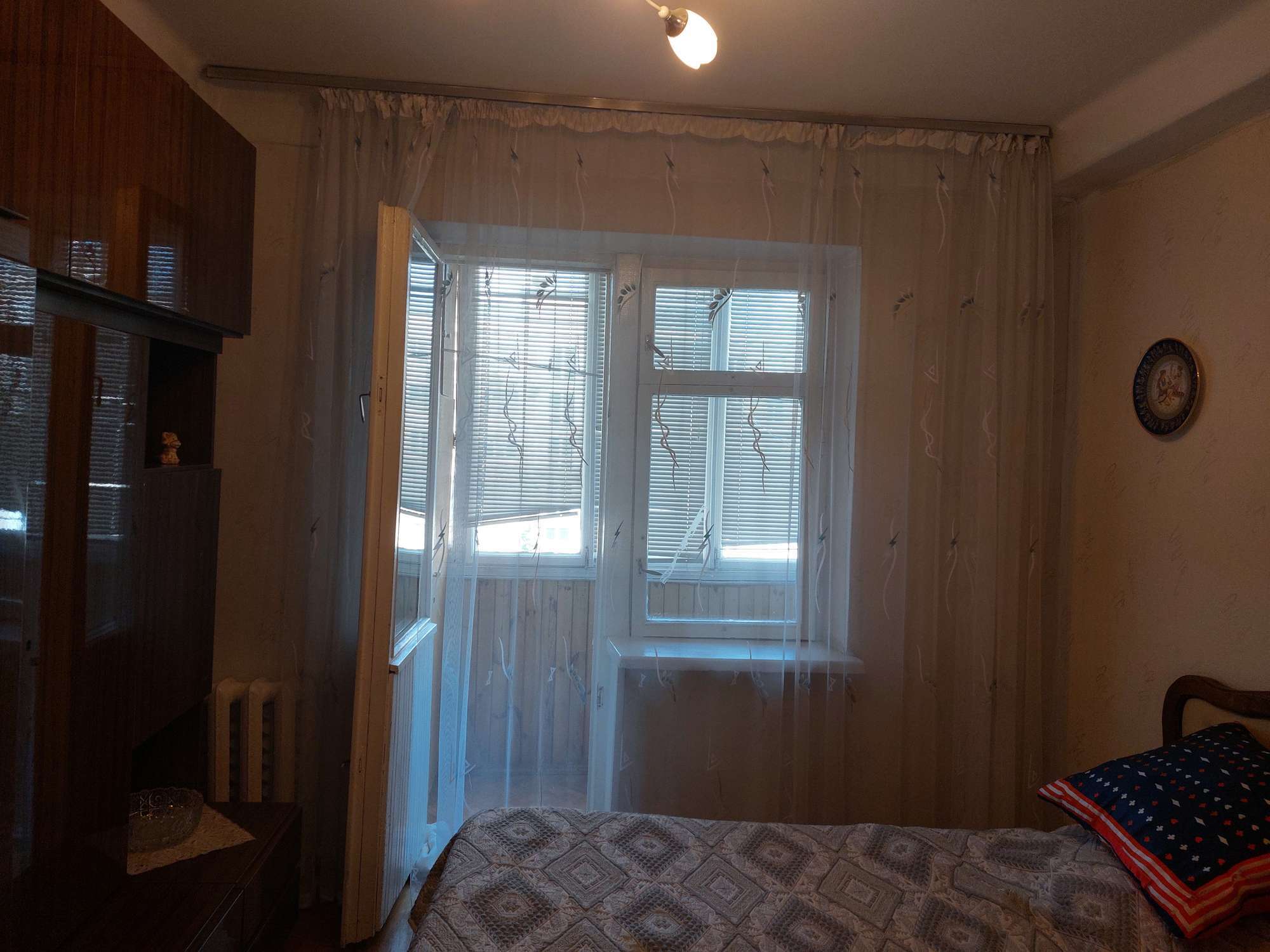 Продажа 3-комнатной квартиры 68 м², Милютенко ул., 11