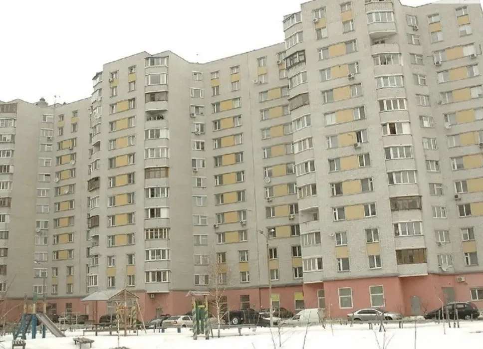 Продажа 3-комнатной квартиры 87 м², Семьи Стешенко ул., 3