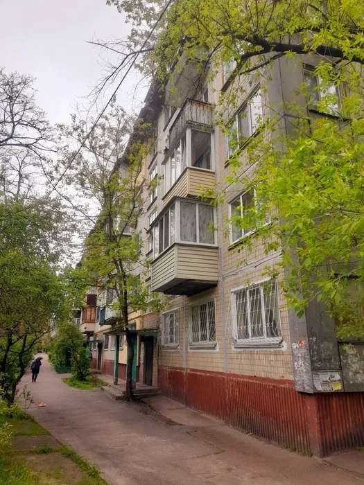 Продажа 2-комнатной квартиры 48 м², Перова бул., 9В