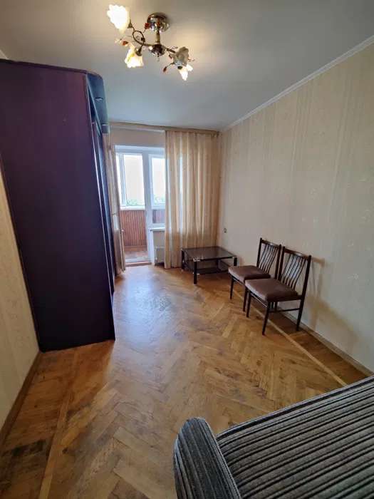 Аренда 3-комнатной квартиры 75 м², Остафия Дашкевича ул., 4Б