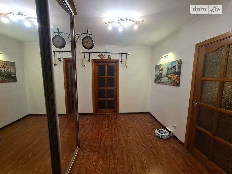 Продажа 3-комнатной квартиры 80 м², Петра Панча ул., Заломова ул.