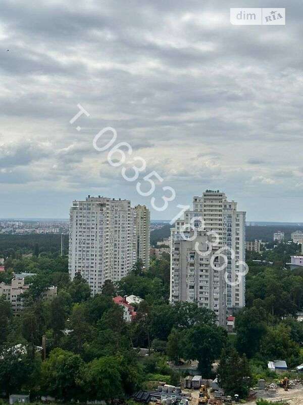 Продажа 2-комнатной квартиры 49 м², Ореста Субтельного ул., Васкула ул., 4