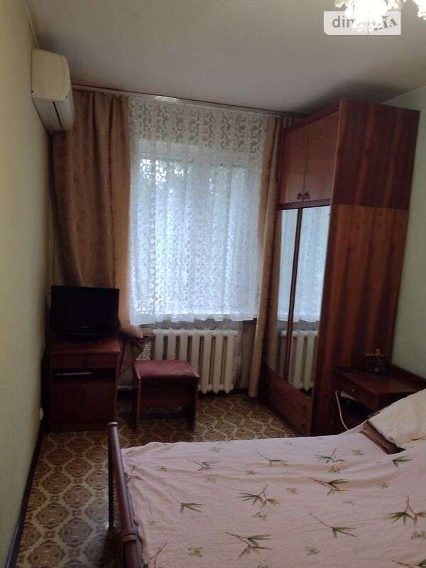 Продажа 2-комнатной квартиры 46 м², Петра Вершигоры ул.
