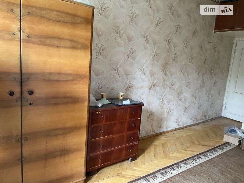 Продажа 2-комнатной квартиры 47 м², Виталия Шимановского ул., Скакуна ул.