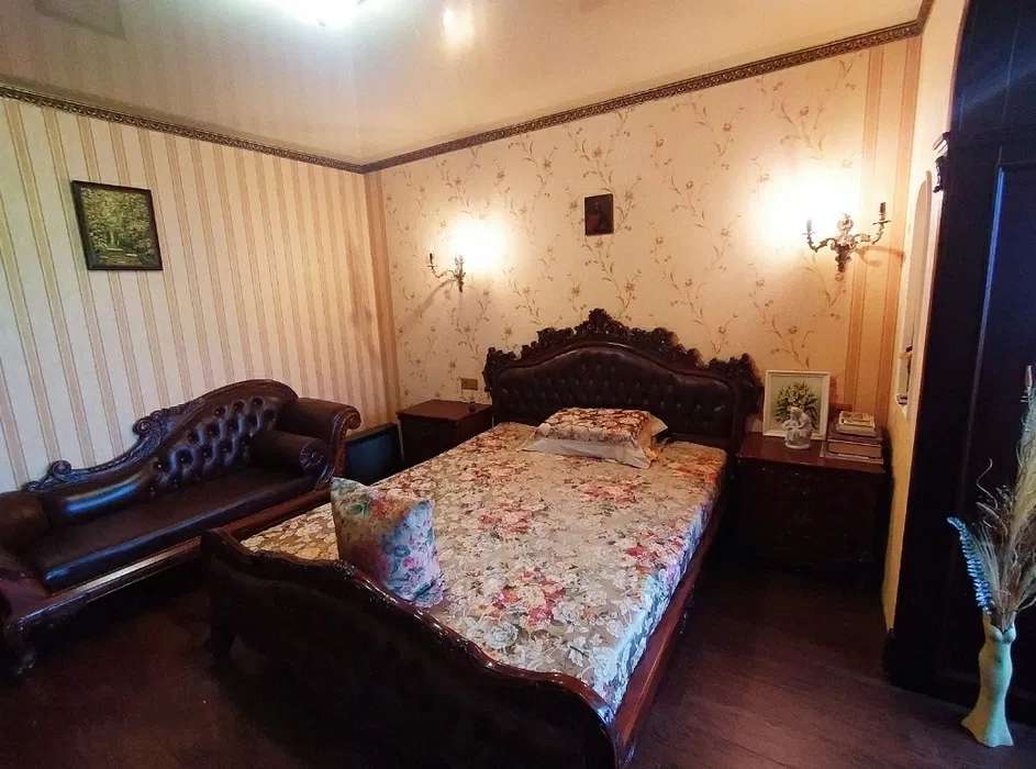 Продажа 2-комнатной квартиры 54 м², Николая Закревского ул., 7