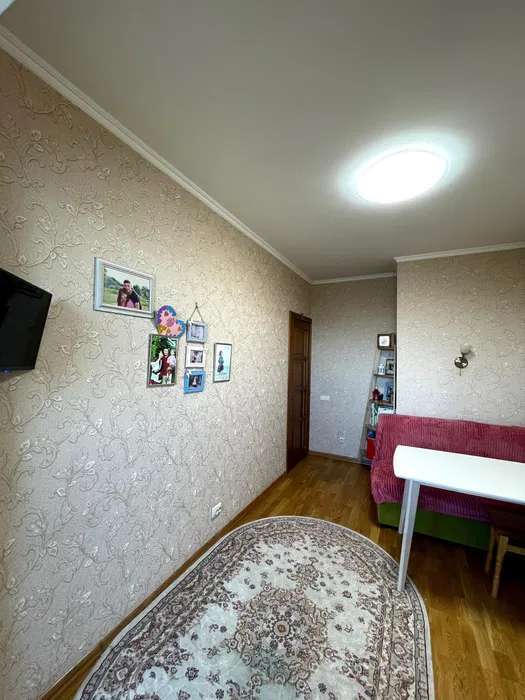Продажа 1-комнатной квартиры 39 м², Николая Закревского ул., 42А