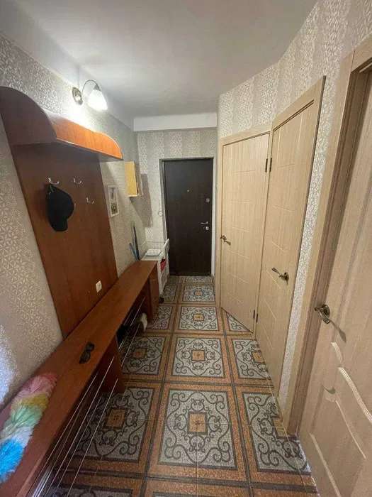 Аренда 2-комнатной квартиры 45 м², Милютенко ул., 7А