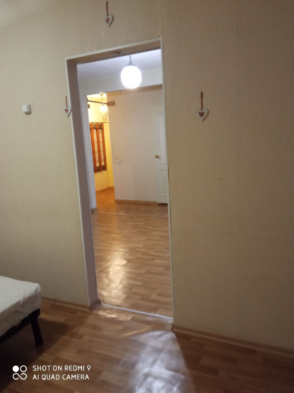 Аренда 2-комнатной квартиры 47 м², Пушкина просп., П Калнышевского