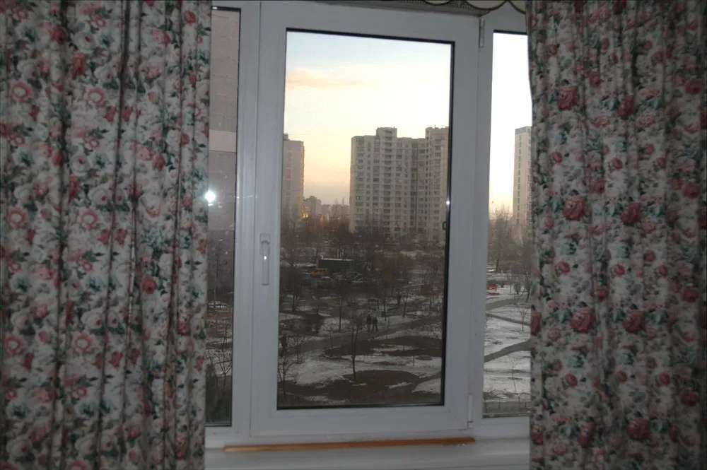 Продажа 3-комнатной квартиры 91 м², Милославская ул., 45