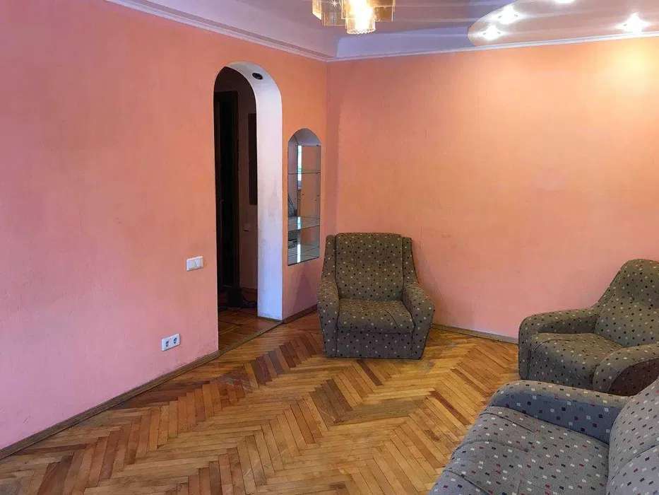 Продажа 2-комнатной квартиры 43 м², Николая Кибальчича ул.