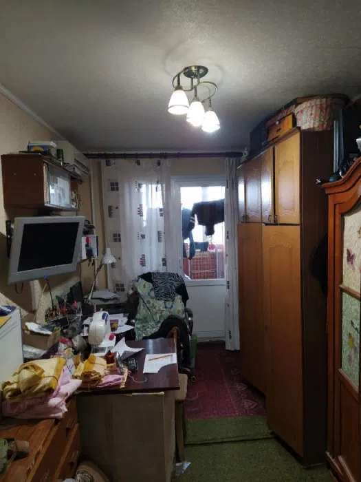 Продажа 3-комнатной квартиры 61 м², Приречная ул., 5