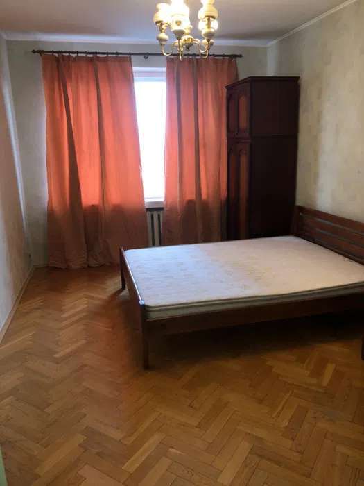 Аренда 4-комнатной квартиры 105 м², Дарницкий бул., 1А
