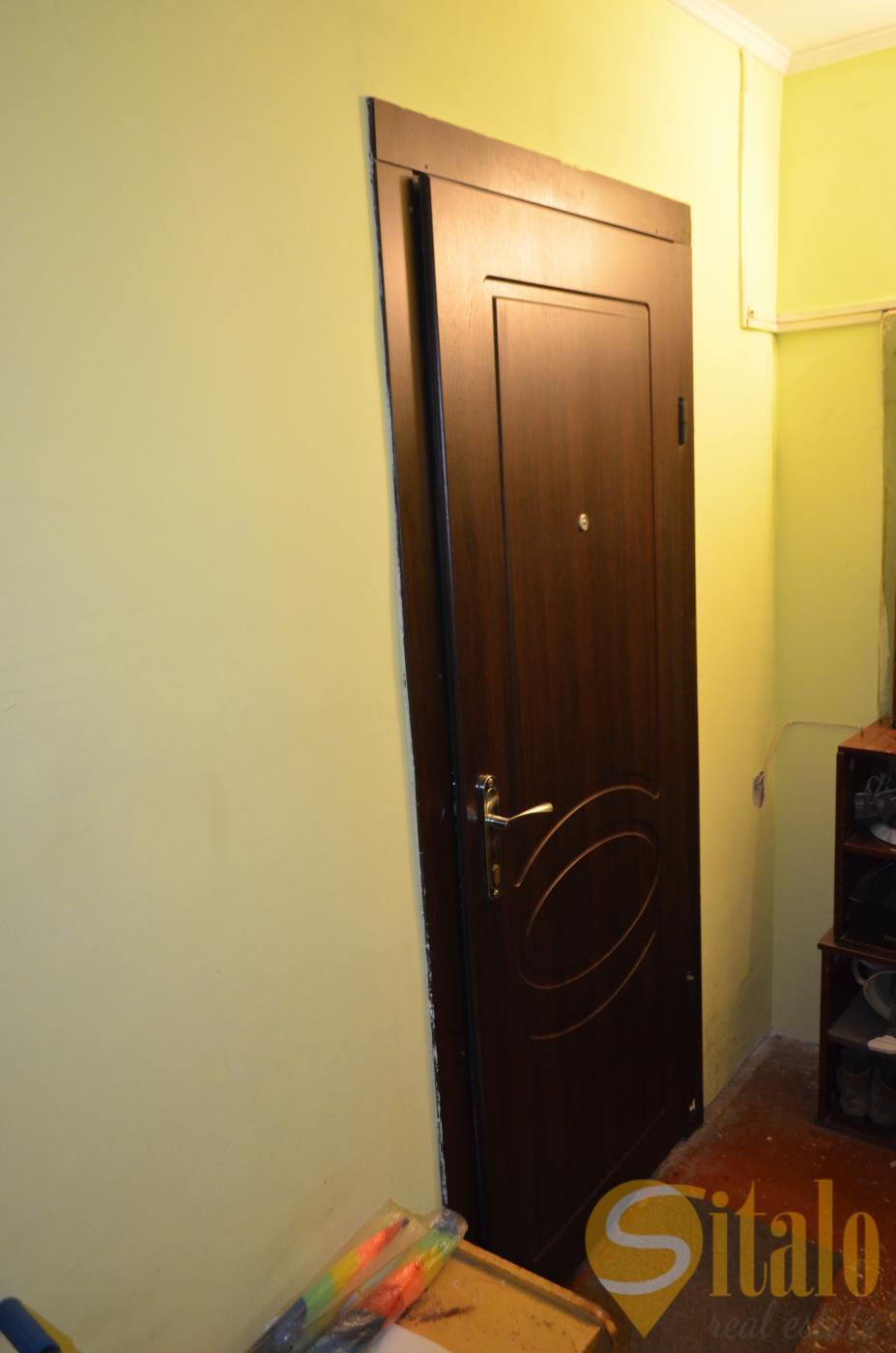Продажа 2-комнатной квартиры 49.9 м², Богдана Завады ул.