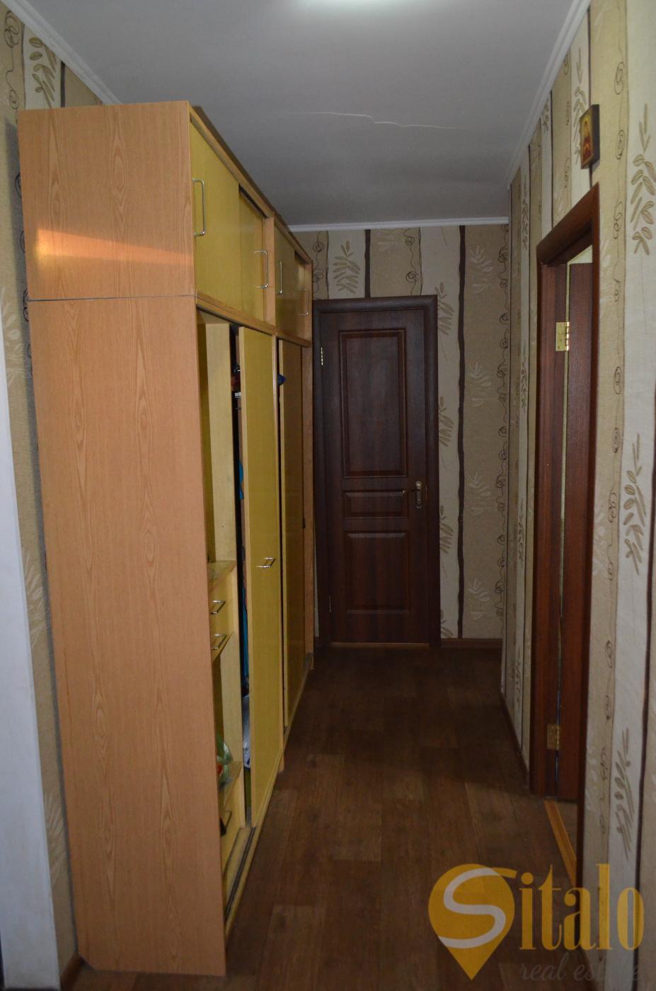 Продажа 2-комнатной квартиры 49.9 м², Богдана Завады ул.
