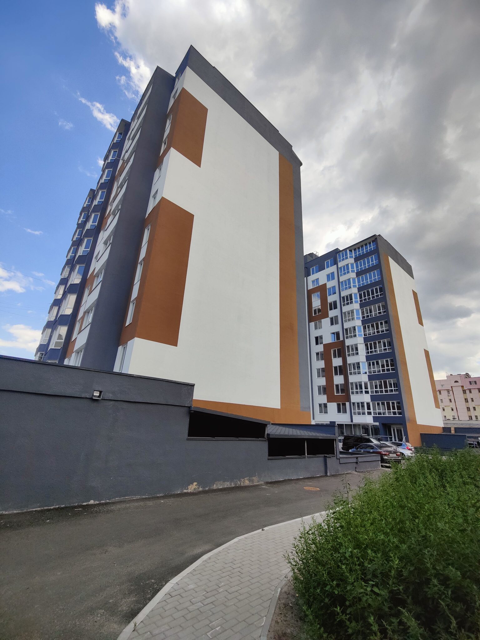 Продажа 1-комнатной квартиры 45 м², Гоголя ул., 253