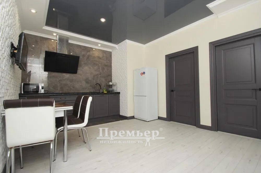 Продажа 2-комнатной квартиры 90 м², Гагаринское Плато ул.