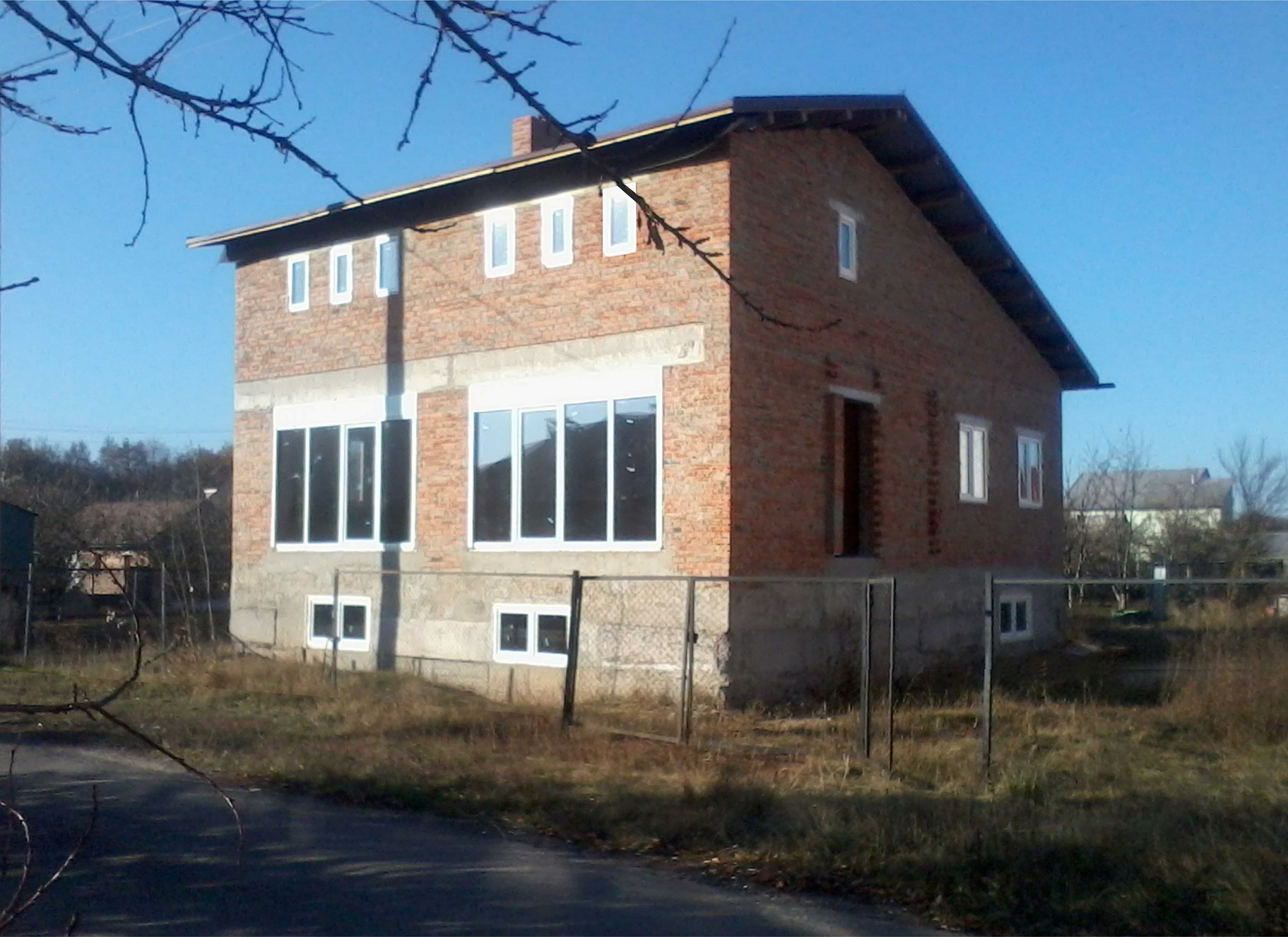Продаж будинку 246 м², Володимірівська вул.