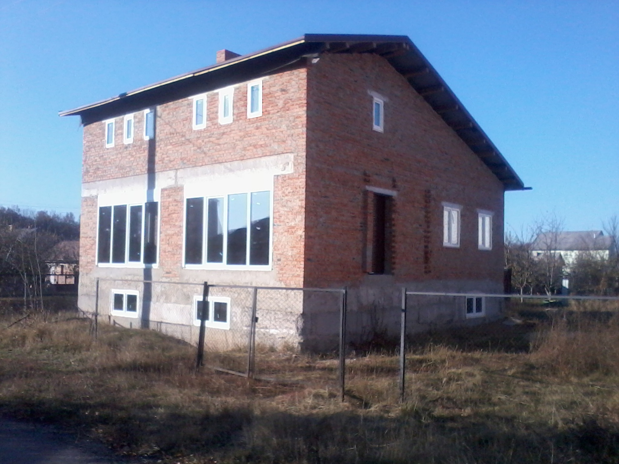 Продаж будинку 246 м², Володимірівська вул.