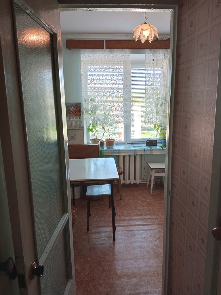 Продаж 2-кімнатної квартири 55 м², Українська, 52