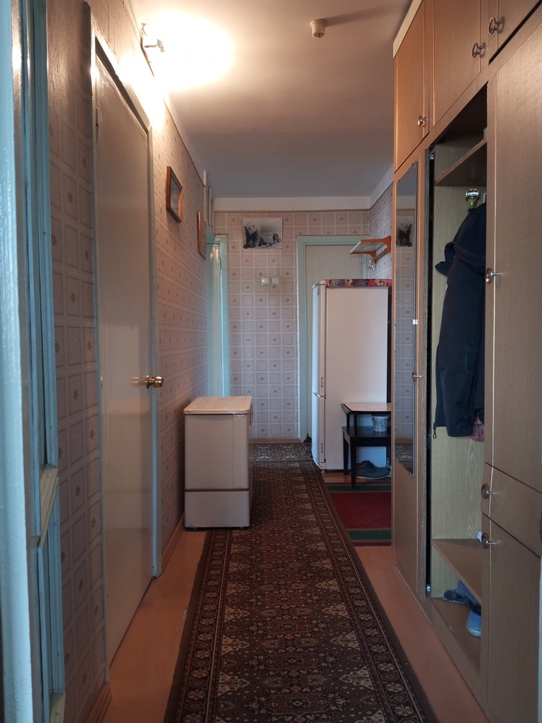 Продажа 2-комнатной квартиры 55 м², Українська, 52