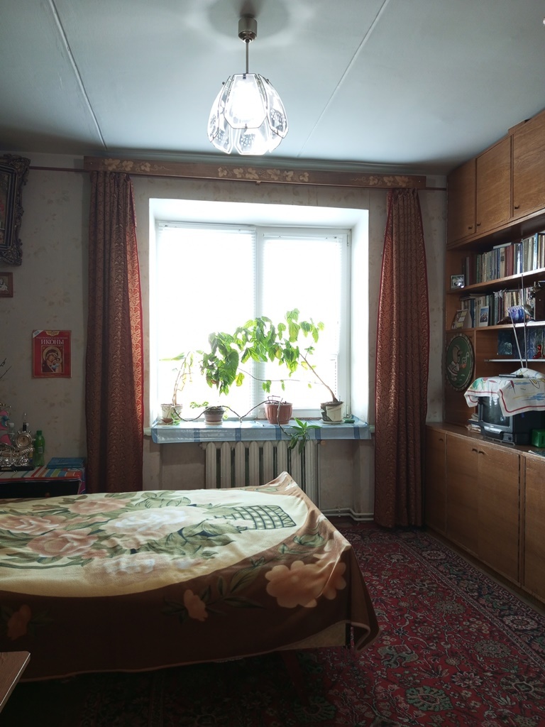 Продажа 2-комнатной квартиры 55 м², Українська, 52