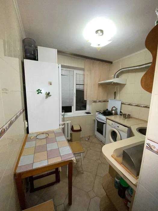 Продажа 4-комнатной квартиры 78 м², Кубанской Украины ул., 47А