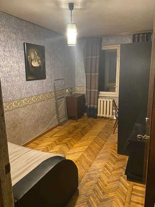 Продажа 4-комнатной квартиры 78 м², Кубанской Украины ул., 47А