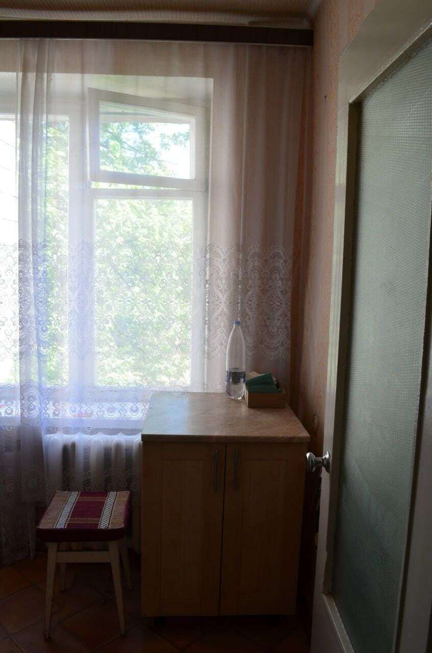 Продажа 1-комнатной квартиры 32 м², Пражская ул.