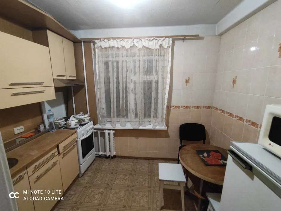 Продажа 1-комнатной квартиры 31 м², Космонавта Волкова ул., 24