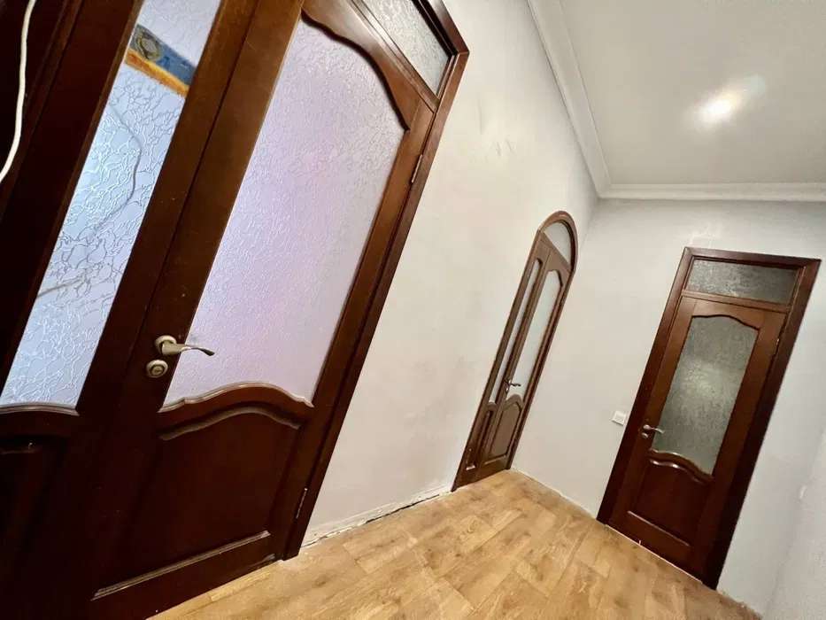 Продажа 3-комнатной квартиры 66 м², Саксаганского ул., 70Б