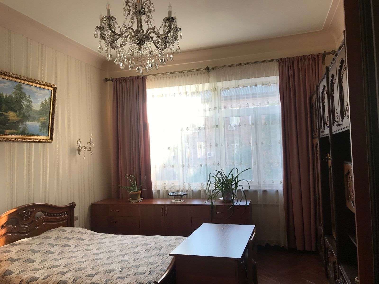 Продажа 2-комнатной квартиры 58 м², Тарасовская ул.