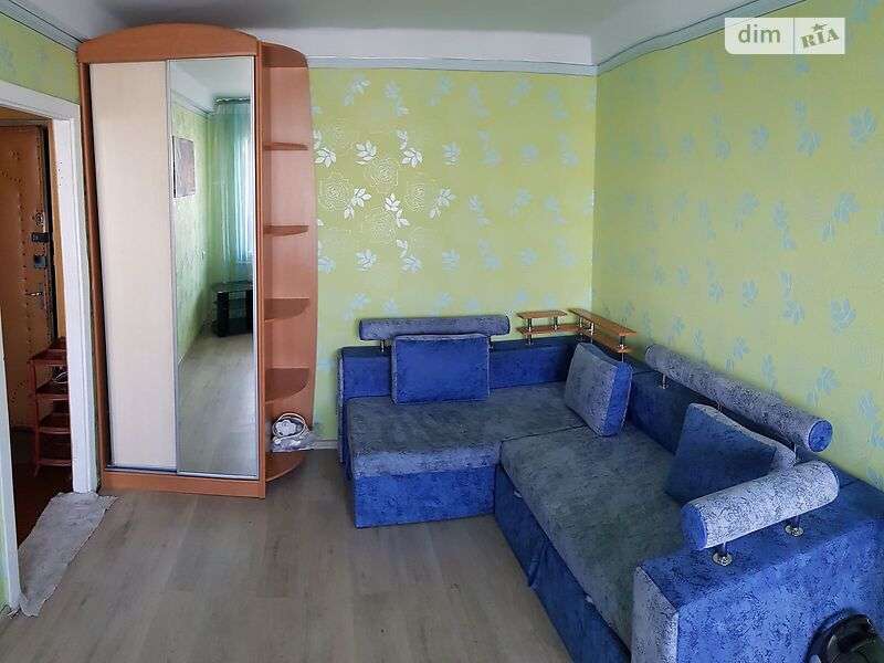 Продажа 1-комнатной квартиры 27 м², Милютенко ул., 11