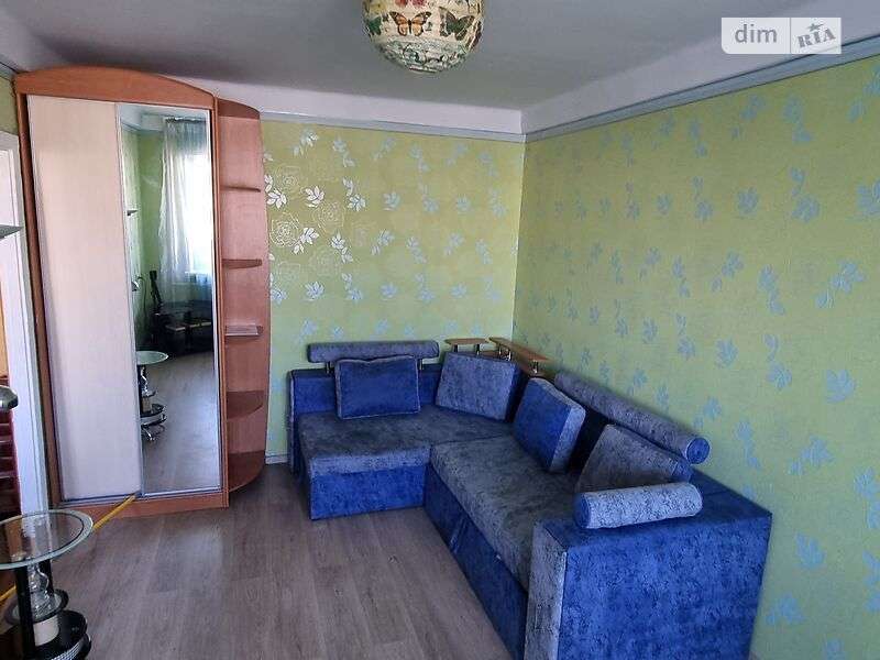 Продажа 1-комнатной квартиры 27 м², Милютенко ул., 11