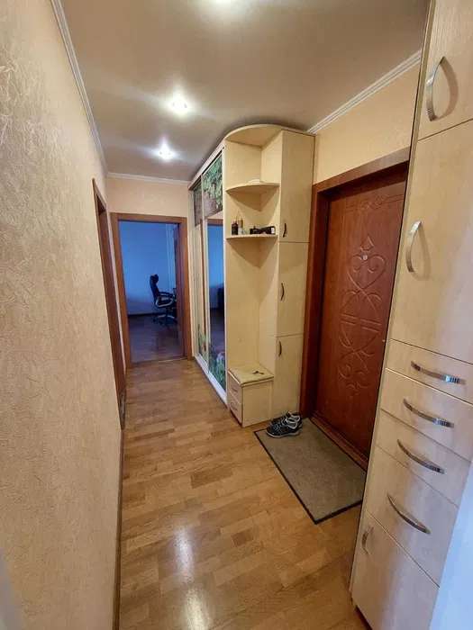 Аренда 2-комнатной квартиры 69 м², Григория Ващенко ул., 1